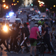 Illustration for article titled Man Who Sheltered 70 DC Protesters Says Police Tried to Pepper Spray Through His Windows